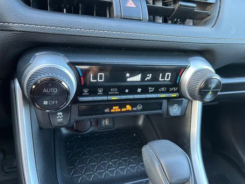 Certified 2023 Toyota RAV4 XLE w/ Convenience Package FWD image 26