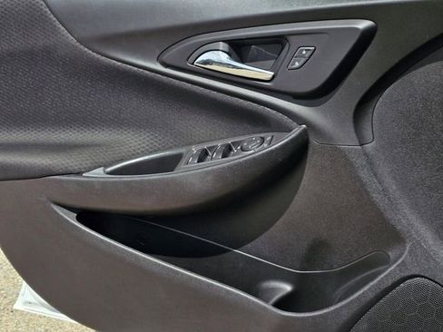 Used 2024 Chevrolet Malibu LT FWD image 25