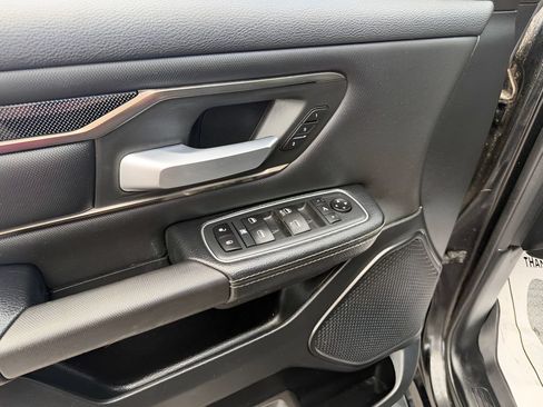 Used 2020 RAM 1500 Rebel w/ Level 2 Equipment Group AWD/4WD image 19