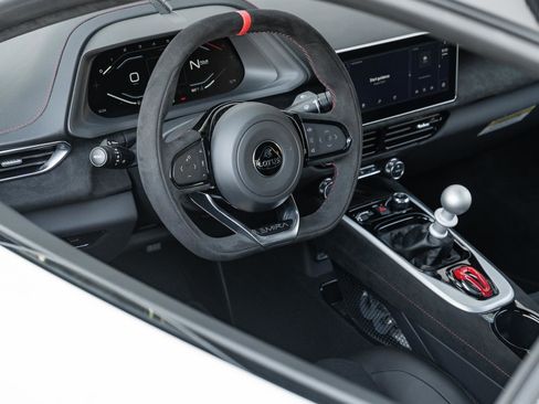 New 2026 Lotus Emira image 6
