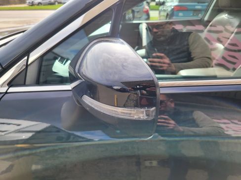 Used 2019 Subaru Outback 3.6R Touring image 15