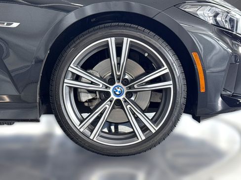 Used 2023 BMW 330e w/ Driving Assistance Package RWD image 13