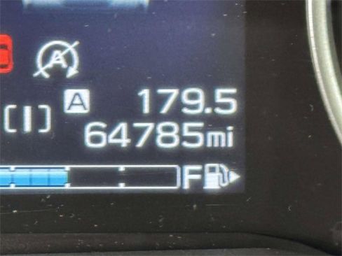 Used 2020 Subaru Forester Limited image 2