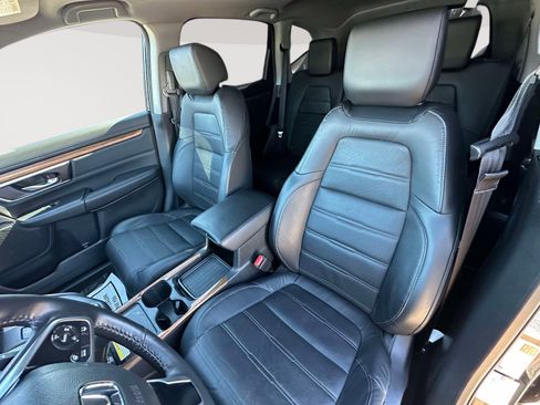 Used 2022 Honda CR-V Touring image 26