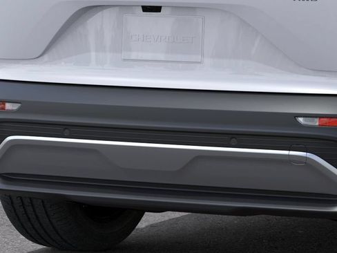 New 2026 Chevrolet Blazer EV LT FWD image 39
