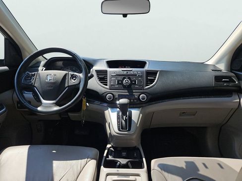 Used 2014 Honda CR-V EX-L image 11