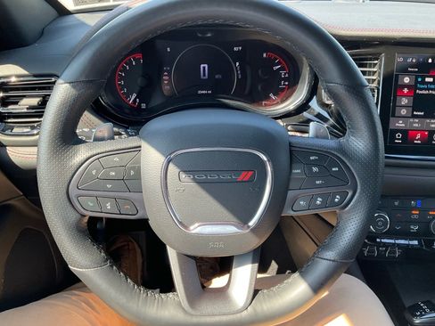 Used 2023 Dodge Durango GT AWD/4WD image 15