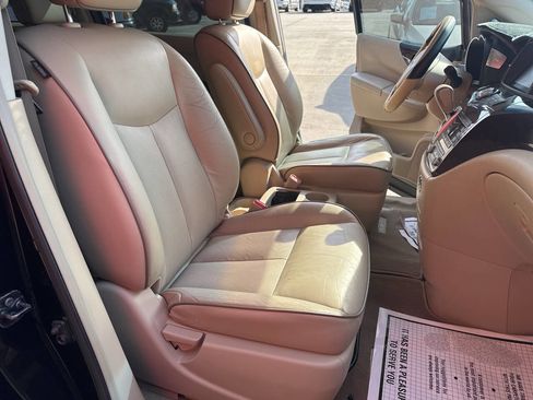 Used 2011 Nissan Quest SL image 15