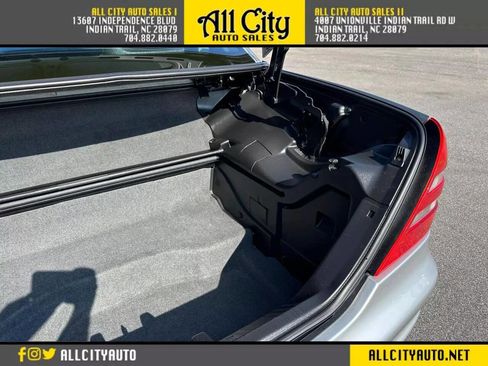 Used 1999 Mercedes-Benz SLK 230 image 21