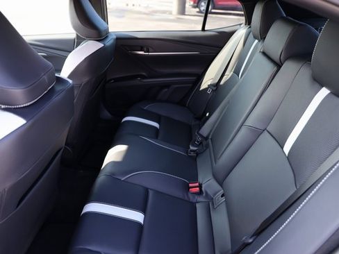 New 2026 Toyota Camry SE image 12