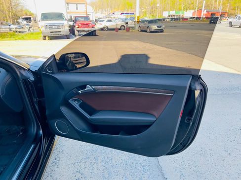 Used 2016 Audi A5 2.0T Premium Plus w/ Technology Package image 13