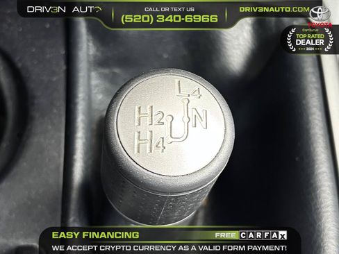 Used 2012 Toyota 4Runner SR5 w/ Premium Pkg AWD/4WD image 14