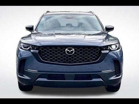 New 2026 MAZDA CX-50 2.5 Hybrid w/ Cargo Package image 34