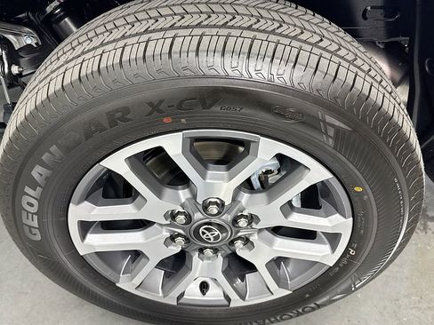 New 2026 Toyota Tundra 1794 Edition image 30