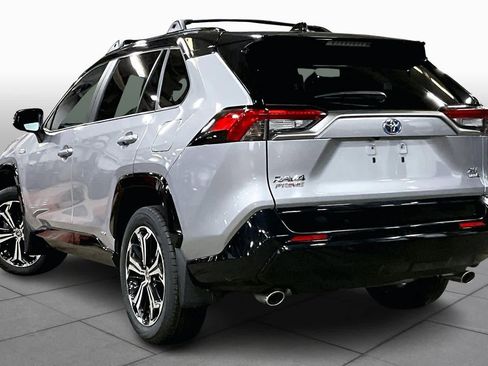 Certified 2024 Toyota RAV4 XSE image 11