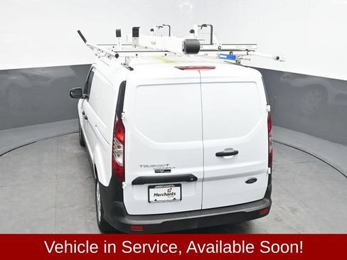 Used 2023 Ford Transit Connect XL FWD image 37