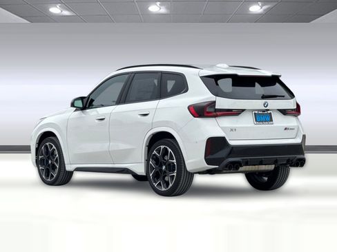 New 2026 BMW X1 M35i w/ Technology Package image 3
