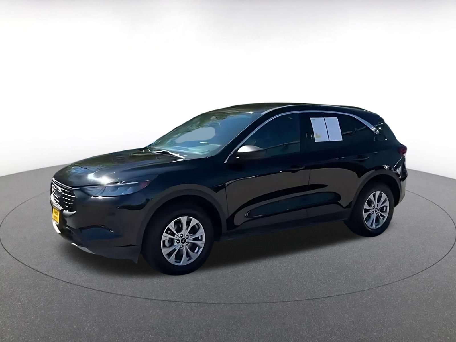 Used 2024 Ford Escape Active AWD/4WD image 7
