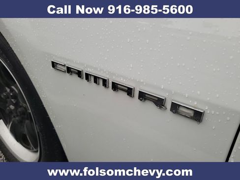 Used 2013 Chevrolet Camaro LS w/ Black Rally Stripe Package image 7