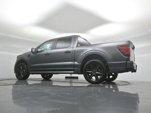 New 2026 Ford F150 STX w/ F-150 LOBO Package AWD/4WD image 45