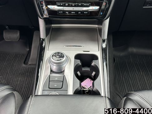 Used 2022 Ford Explorer ST w/ Equipment Group 401A AWD/4WD image 32