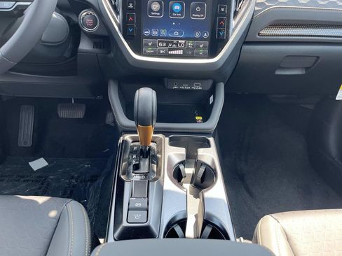 New 2026 Subaru Forester Wilderness AWD/4WD image 15