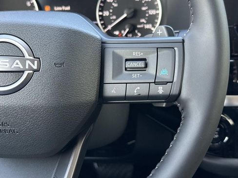 New 2026 Nissan Pathfinder SV AWD/4WD image 13