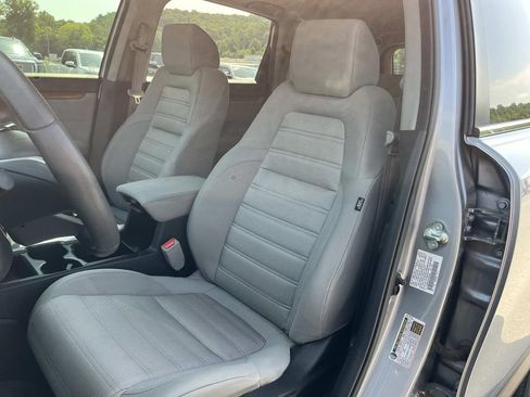 Used 2018 Honda CR-V EX image 29