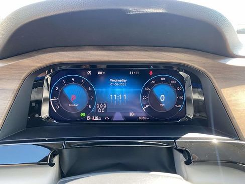 Certified 2026 Volkswagen Atlas SE w/ Panoramic Sunroof Package FWD image 24