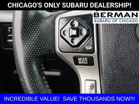 Used 2014 Toyota 4Runner SR5 image 10