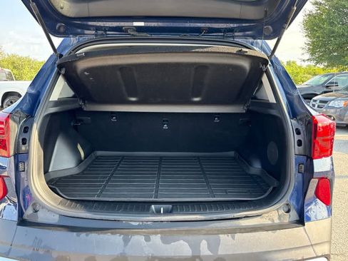 Used 2023 Kia Seltos SX AWD/4WD image 43
