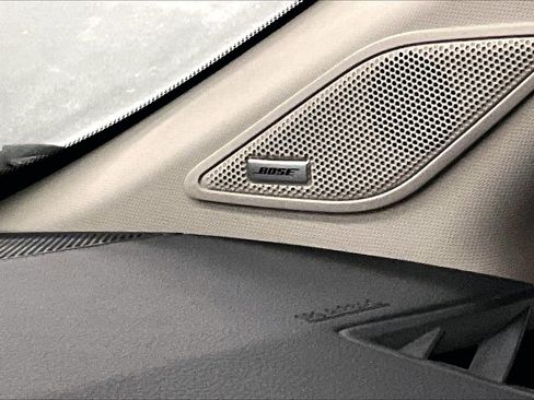 New 2025 Nissan Murano SL AWD/4WD image 28