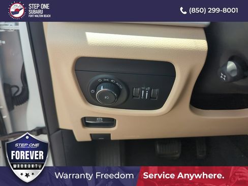 Used 2023 Jeep Grand Cherokee L Limited w/ Luxury Tech Group II AWD/4WD image 20