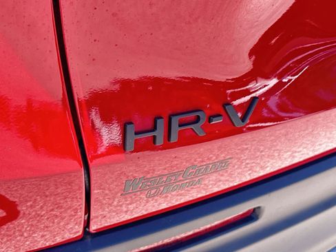 Used 2026 Honda HR-V Sport image 11