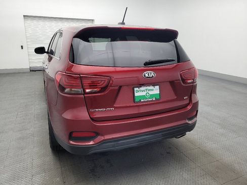 Used 2020 Kia Sorento LX image 6