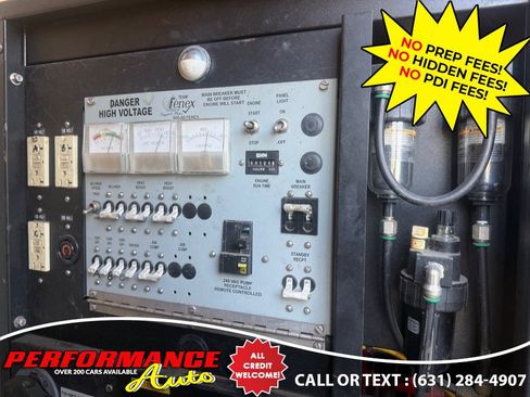 Used 2009 GMC Savana 3500 RWD image 22