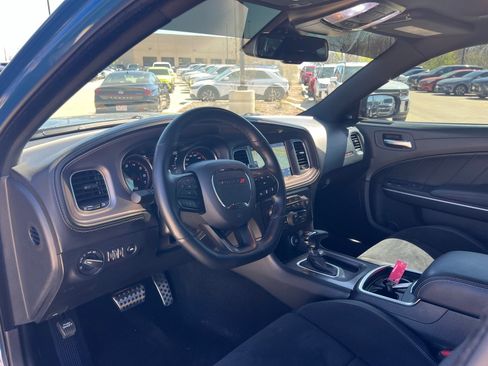 Used 2023 Dodge Charger Scat Pack image 22