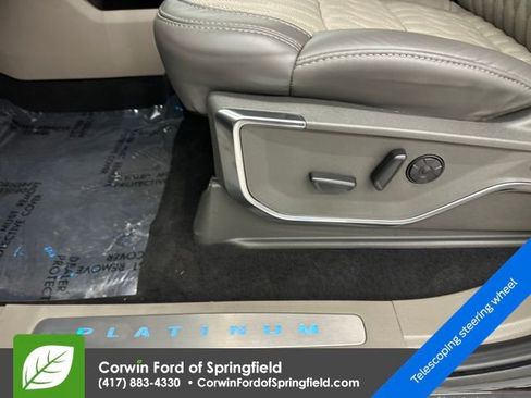 New 2026 Ford F250 Platinum w/ Platinum Plus Package image 40