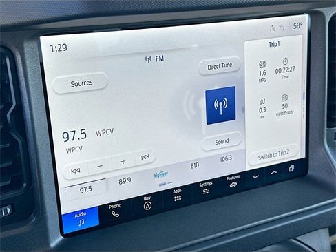 New 2025 Ford Bronco Badlands image 10