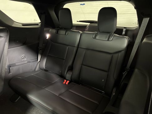 New 2026 Ford Explorer ST-Line w/ ST-Line Street Pack AWD/4WD image 26