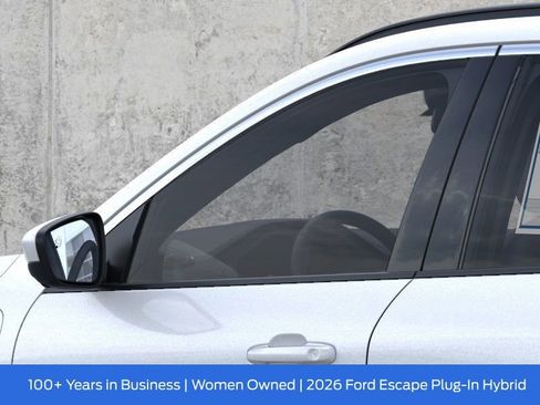 New 2026 Ford Escape SE image 22
