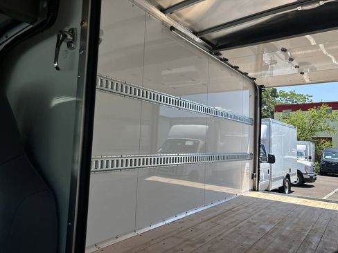 New 2025 Ford E-450 and Econoline 450 Super Duty w/ Power Equipment Group image 29