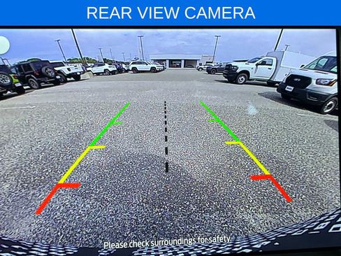 New 2025 Ford Bronco 2-Door w/ Sasquatch Package image 6