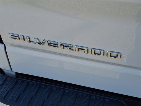 Used 2024 Chevrolet Silverado 1500 High Country w/ High Country Premium Package image 26