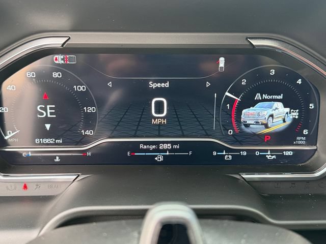 Used 2024 GMC Sierra 1500 Denali Ultimate AWD/4WD image 25