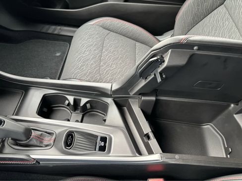 New 2026 Dodge Charger Scat Pack w/ Blacktop Package image 25