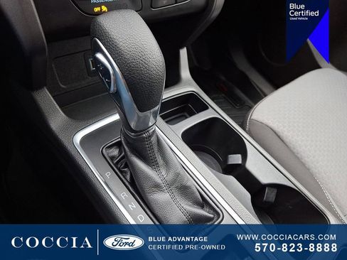 Certified 2018 Ford Escape SE w/ SE Sync 3 Package AWD/4WD image 14