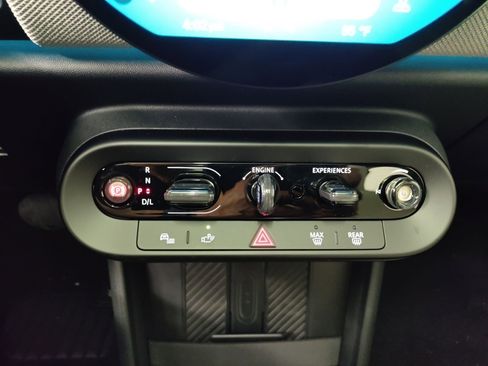 New 2026 MINI Cooper S image 19