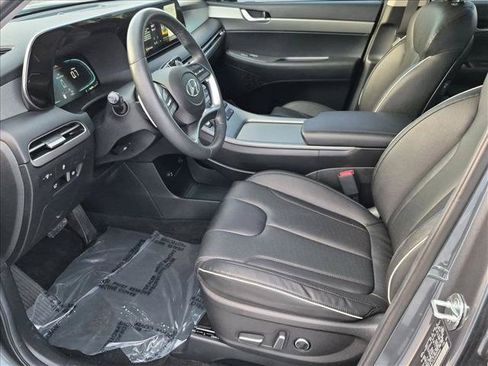 Used 2024 Hyundai Palisade XRT FWD image 17
