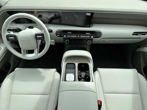 New 2026 Hyundai Palisade FWD Hybrid image 13